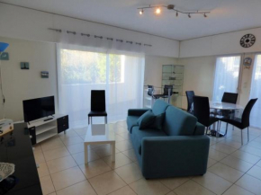 Appartement Les Sables-d'Olonne, 3 pièces, 6 personnes - FR-1-427-103